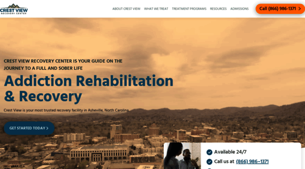 crestviewrecoverycenter.com