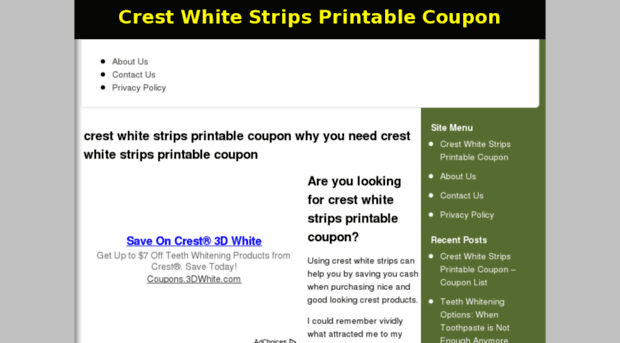 crestwhitestripsprintable-coupon.com
