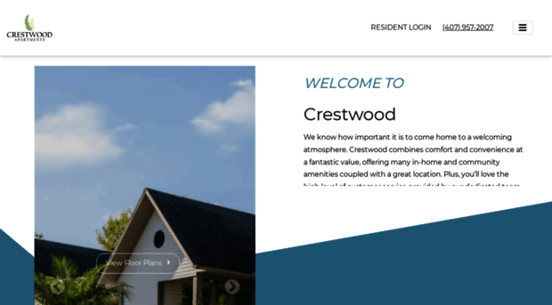 crestwood-apartments.net