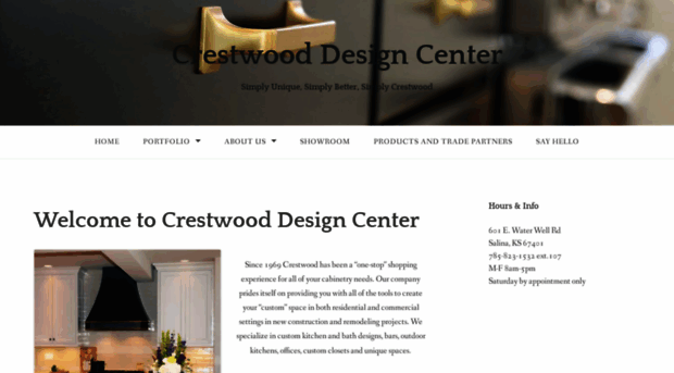 crestwooddesigncenter.com