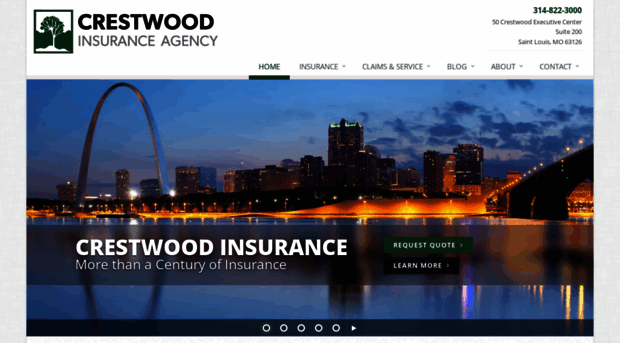 crestwoodinsurance.com