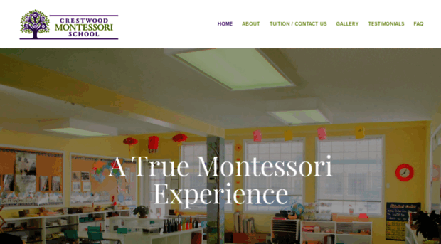 crestwoodmontessori.com