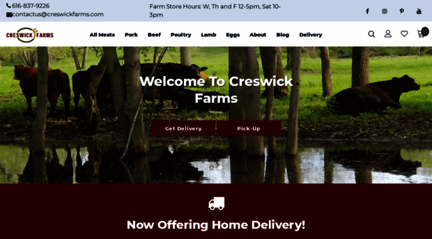 creswickfarms.com