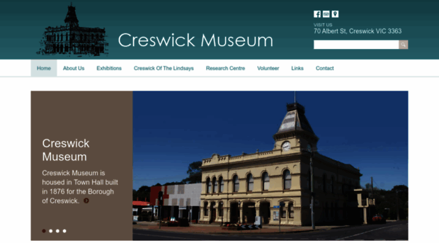 creswickmuseum.org.au