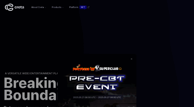creta.world
