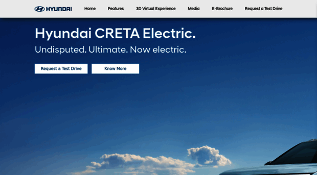 cretaelectric.hyundai.co.in