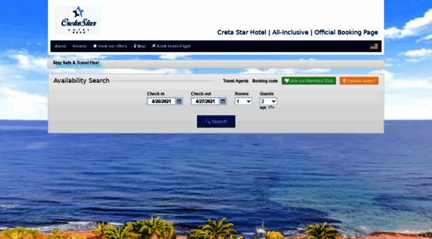 cretastar.reserve-online.net