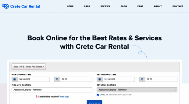 crete-car-rental.com