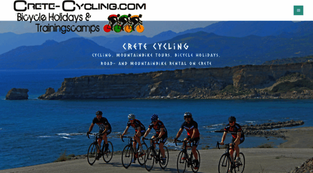 crete-cycling.com