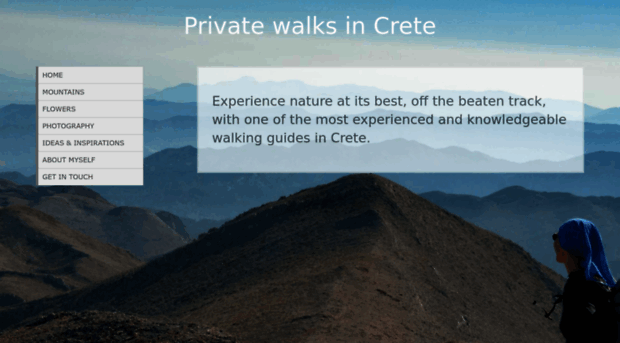 crete-walks.com