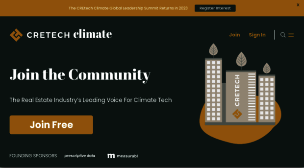 cretechclimate.com