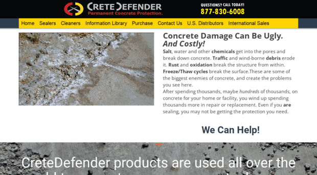 cretedefender.com