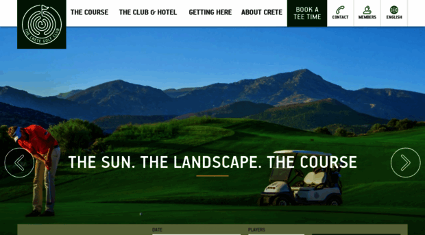 cretegolfclub.com