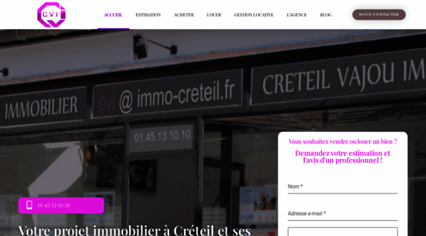 creteil-immobilier.fr