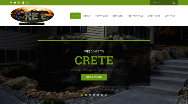 creteinc.com