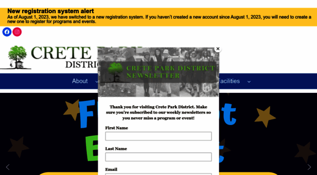 cretepark.com