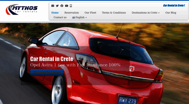 creterentcar.com