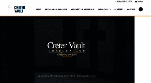 cretervault.com