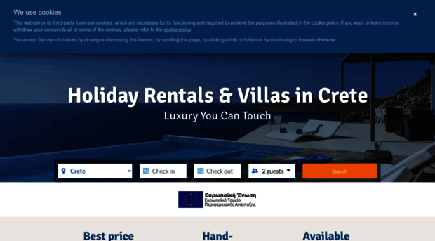 cretevillas4u.com