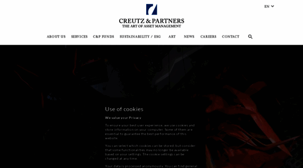 creutz-partners.com