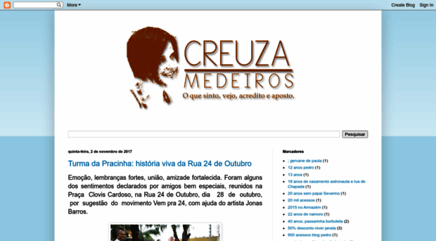 creuzamedeiros.blogspot.com