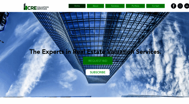 crevaluationservices.com