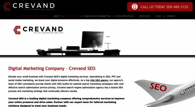 crevand.com