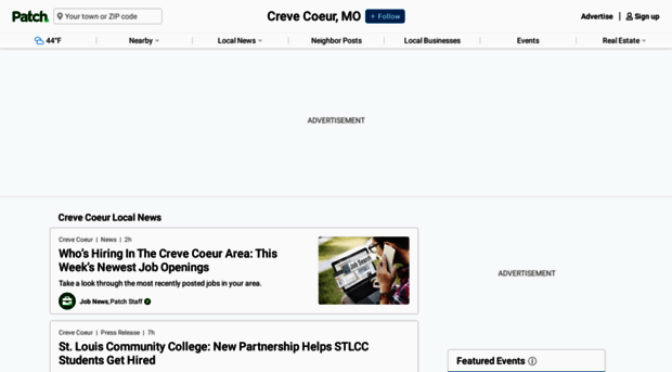 crevecoeur.patch.com