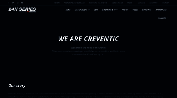 creventic.com