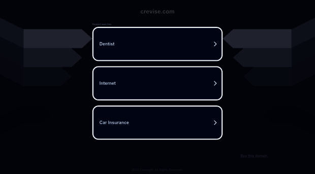 crevise.com