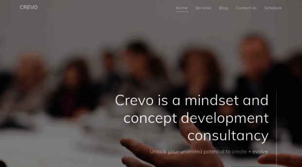 crevo.com