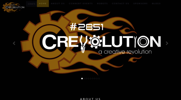 crevolutionrobotics.org