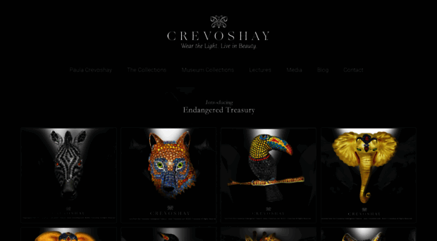 crevoshay.com