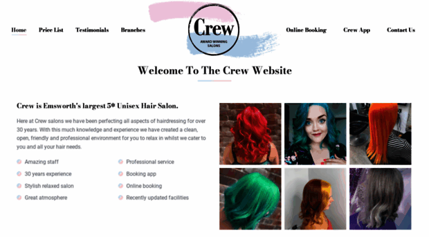 crew-uk.com