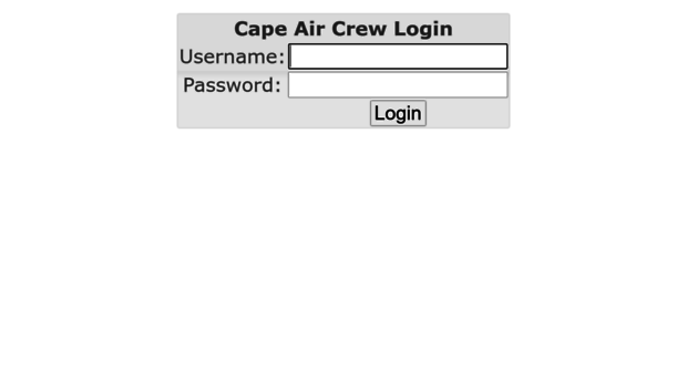 crew.capeair.com