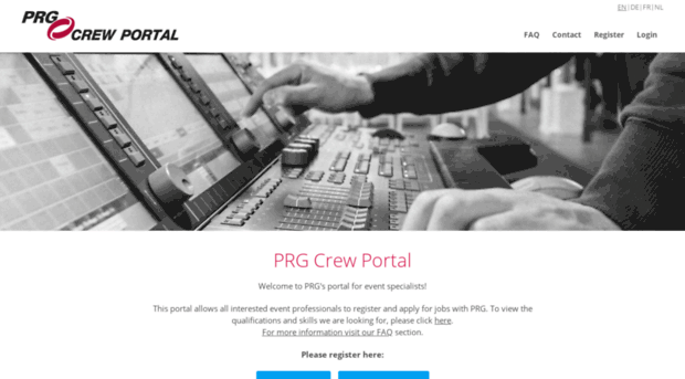 crew.prg.com