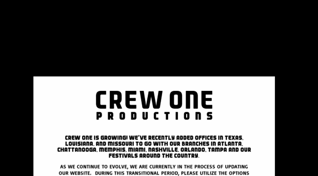 crew1.com