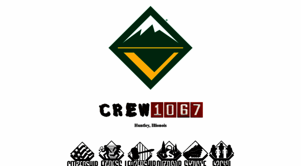 crew1067.org