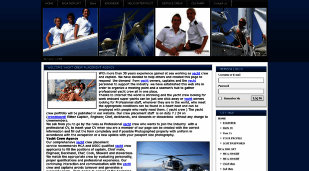 crewaboard.com