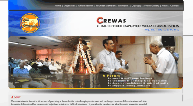 crewas.in