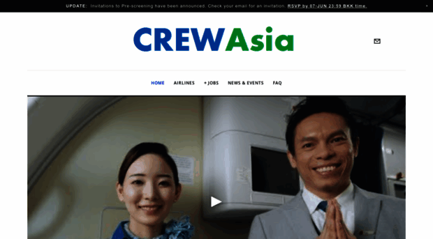 crewasia.net