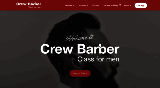 crewbarber.ie