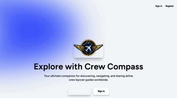crewcompass.cc