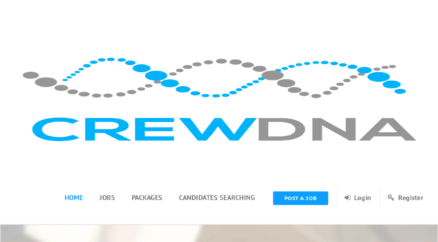 crewdna.com