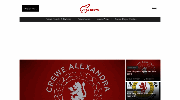 crewe.vitalfootball.co.uk