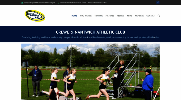 creweandnantwichac.org.uk