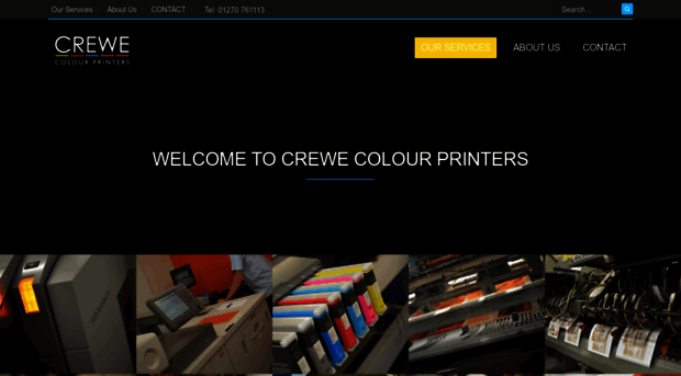 crewecolourprinters.com