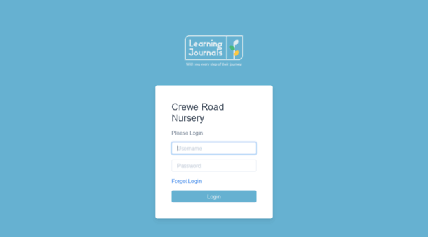 creweroad.yourlearningjournals.co.uk