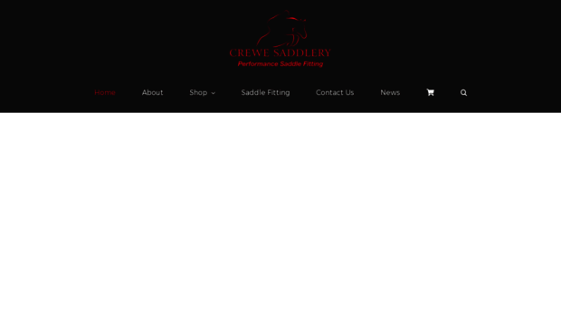 crewesaddlery.co.uk