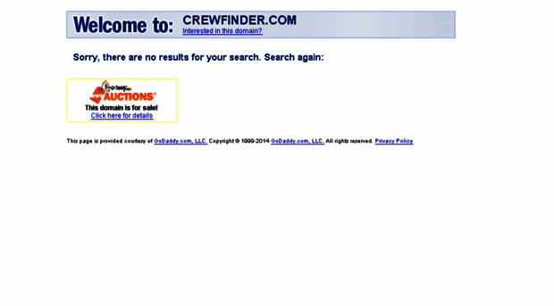 crewfinder.com